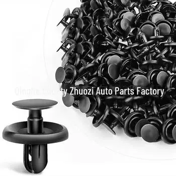 Пряжка накладки переднего крыла для Toyota Camry, Highlander, RAV4, Corolla, Vios и Crown Zhuozi