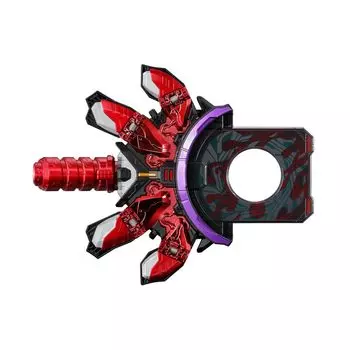 Пряжка PREMIUM DX Memorial Boost Mark II Raise