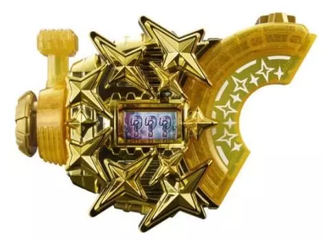 Пряжка PREMIUM DX Memorial Fever Slot Raise