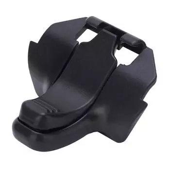 Пряжка ручки люка автомобиля LR019776 Замена для Land Rover LR2