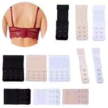 Пряжка-удлинитель для нижнего белья Varsbaby