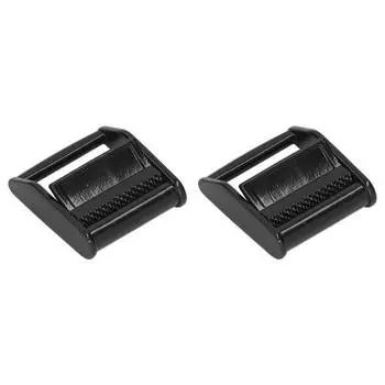 Пряжки с кулачковым клапаном из нержавеющей стали 304, пряжка с кулачковым клапаном для 38-миллиметрового ремня, морская фурнитура, аксессуары для яхт