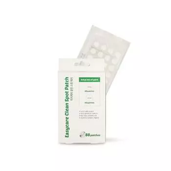 PRRETI Easycare Clean Spot Patch 4ea (88 патчей)