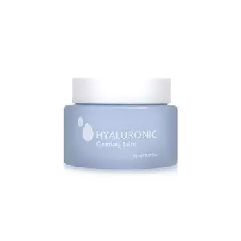 [PRRETI] Гиалуроновый очищающий бальзам 80мл