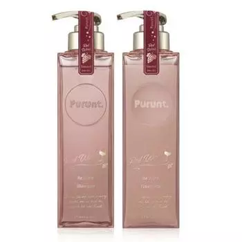 Prunt Relight Pair Set красное вино 380 мл/360 г