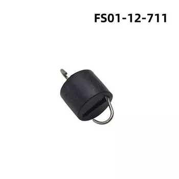 Пружина натяжителя ремня ГРМ для Mazda 323626, замена Fs01-12-711 Fs0112711