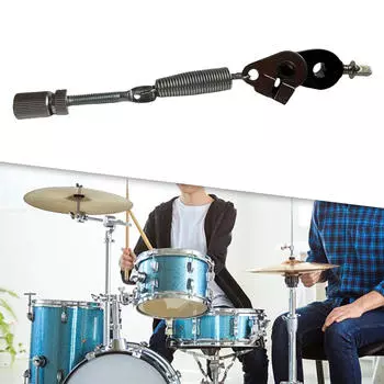 Пружина педали бас-барабана, детали барабана, комплектная пружина, натяжитель для