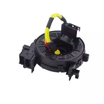 Пружина подушки безопасности Подходит для:Тойота Камри 2011-2017 ОЕ:84306-09020