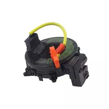 Пружина подушки безопасности Подходит для:Тойота Ленд Крузер 100(ФЗДЖ100)1998-2007 ОЭ:84306-60090