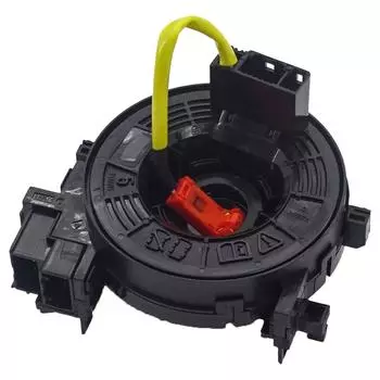 Пружина подушки безопасности Подходит для:Toyota Camry 2011-2017 Corolla 2014-2019 OE:84306-06180