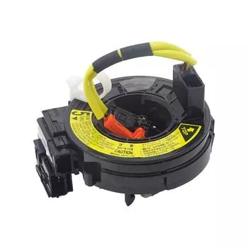 Пружина подушки безопасности Подходит для:Toyota Camry 2001-2006 Scion 2003-2006 OE:84306-33080