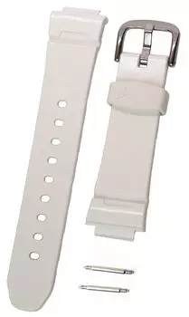 Пружина ремня для CASIO с ручкой [Casio] (группа) + BGA-100, BGA-101, BGA-1020, BG-5600CK, BGA-1000, BGA-1030, BGA-142, BGA-102, BGA-104, BGD-1300