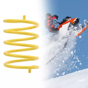 Пружина сцепления первичного привода, 0148-227 Аксессуары, Простая установка Профессиональная прямая замена