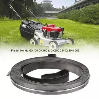 Пружина стартера Pull Start для Gx120, Gx160 и Gx200 28442-Zh8-003