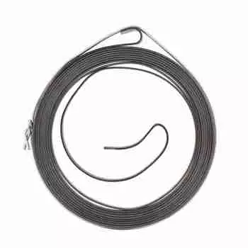 Пружина стартера с ручным приводом для Honda GX120 GX160 и GX200 28442-ZH8-003