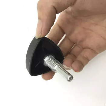 Пружинная ручка с тяговым штифтом, блокировка регулировки оборудования, прочные приспособления для тренажеров, гаджет
