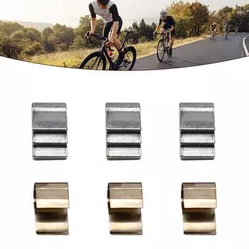Пружинная часть велосипедной втулки собачка фиксированная горный шоссейный велосипед B+5 3set