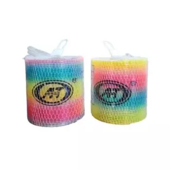 пружинные АТ, 2 вида пружинных игрушек по технологии Siya T&Trick, корейские детские игрушки