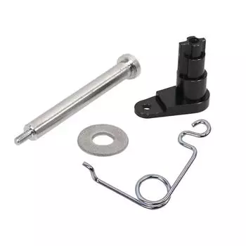 Пружинные петли лючка бензобака для Ford F-150 2004-2014 годов выпуска для 06-08 10-14 Lincoln Mark LT