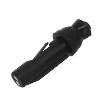 Пружинный буфер крышки топливного бака 1Z0809986 для Skoda Octavia 2007-2013