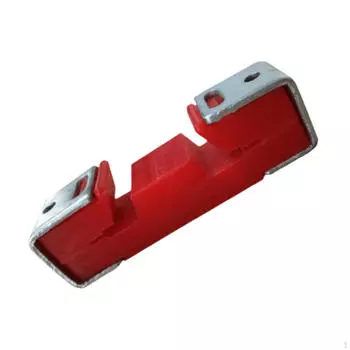 Пружинный демпфер вибрации демпфирующие подвески монтажный кронштейн амортизатор для дома Rubber Block