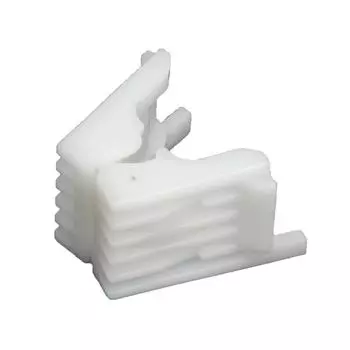 Пружинный фиксатор троса педали сцепления, соединительная муфта, предназначен для Peugeot 308 Citroen