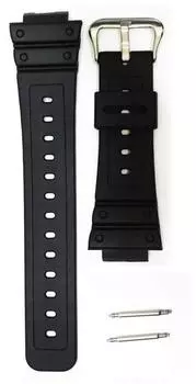 Пружинный стержень ремня для [Casio] + DW-5600E, G-5600, GW-M5600, GW-M5610, DW-5700