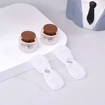 Пружинный замок Регулируемая пряжка Шнурки без завязок Быстрые шнурки для кроссовок Застежки-кнопки Шнурки Пряжка Зажим для шнурка Устройство для фиксации шнурков G