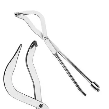 Пружинный зажим барабанного тормоза автомобиля Пружинный зажим для снятия плоскогубцы Инструмент для ремонта автомобиля Установщик Инструмент для разборки автоаксессуары