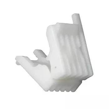 Пружинный зажим педали сцепления Крепление троса Соединительная муфта Предназначено для Citroen C4-Picasso Peugeot 308 9820342980