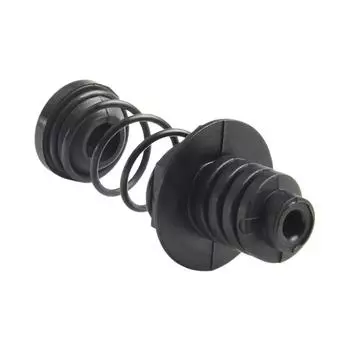 Пружины багажника элегантного дизайна F4ZZ6343128 идеально подходят для моделей 94 98 для FORD для MUSTANG, оснащены резиновыми буферами CHINA