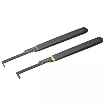 (ПРЯМО) Суппорт Hojiro Мотоцикл 19-3300