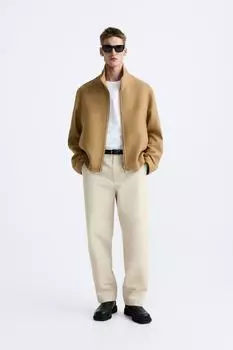 ПРЯМЫЕ БРЮКИ