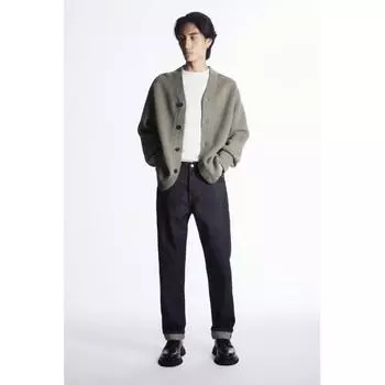 ПРЯМЫЕ ДЖИНСЫ COS JAPAN SIGNATURE