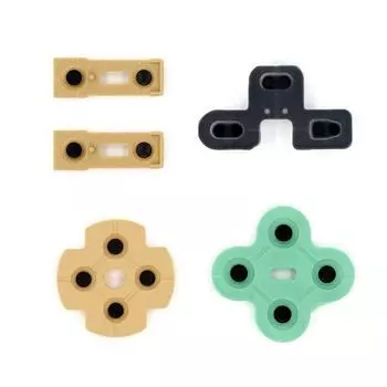 Ps2 Ручка Проводящий Клей Ps2 Ручка Кнопка Проводящий Лист 1pc