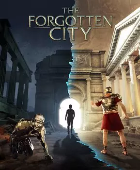 PS5 version The Forgotten City rating [CERO Z ]