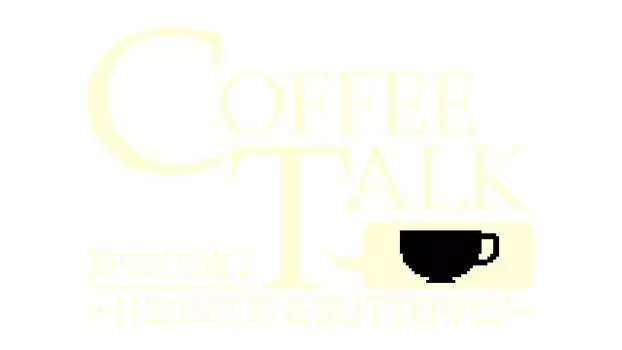 PS5 версия Coffee Talk Эпизод Hibiscus Butterfly 2: &