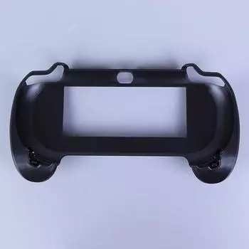 Ps Vita 1000 Psv Пластиковая ручка Жесткий чехол Защитный чехол для триггера