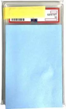 PSA10 Pokeka Oripa 20th Всего 38 единиц Akihabara SHOP PSA Все единицы открыты для публики