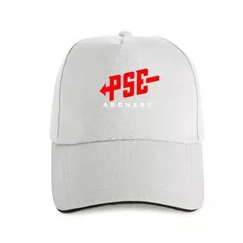 Pse Huntinger Archery, новая тканевая бейсболка с двух сторон для подарка молодежи унисекс, хлопок 100%