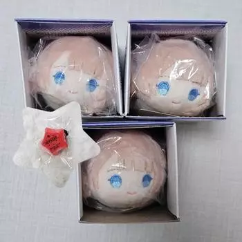 Pseka Honami Mochimasu Ring Light