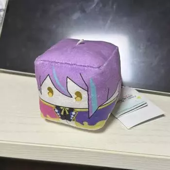 Pseka Kamishiro Rui Tofu Square Sister