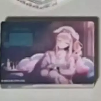 Pseka Mizuki, Give Me A Night Out, Gakhu Sell Noble Art