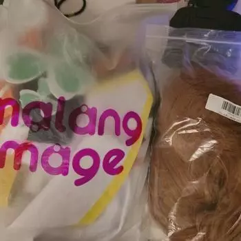 Pseka Momo Store Minori Gu Unit Костюм Косплей + комплект париков