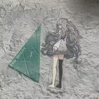 Pseka Nigomiku Acrylic 1.5