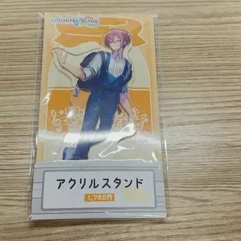 Pseka Prosecca Kamishiro Louis Lawson Acrylic Stand Sell