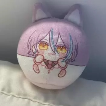 Pseka Prosecca Project Sekai Kamishiro Louis Manju Doll
