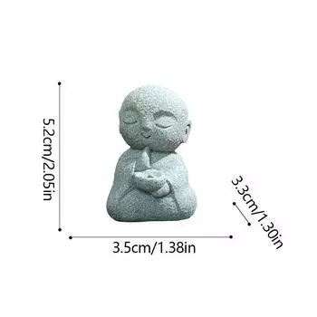 Психологические украшения из песка, затонувшие подводные украшения для ландшафтного дизайна