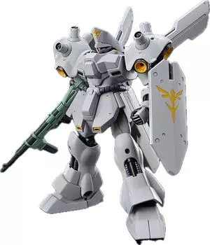 Psycho Doga Mobile Suit Counterattack Bertochika Children Limited Пластиковая модель [HG] 1/144 СТОРОНА-F Чара