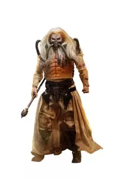 PT0002 Фигурка Полководец Бессмертный Джо Фильм Безумный Макс [PREMIER TOYS] 1/6 бежевый